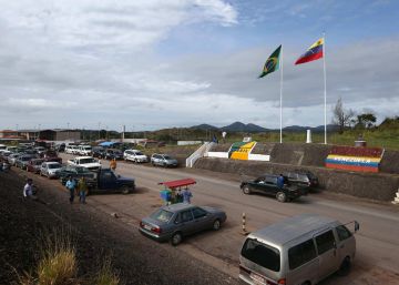 El Supremo de Brasil frena el intento de cerrar la frontera a los venezolanos
