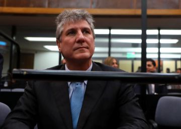 Justiça argentina condena por corrupção o ex-vice de Cristina Kirchner