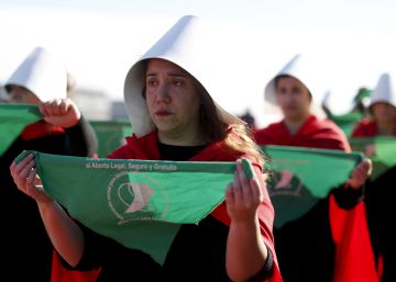 Argentina vota legalização do aborto em meio a mobilização em massa