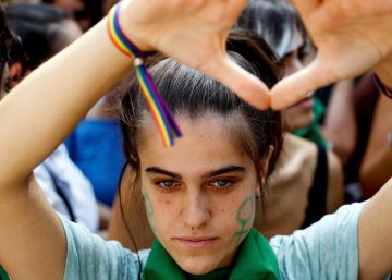 Não ao aborto na Argentina, assim contamos o debate no Senado