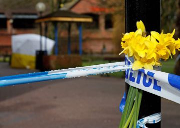 El exagente ruso Serguéi Skripal trabajó para el CNI