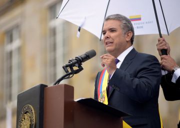 Colombia anuncia que se retira de la Unasur