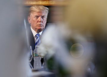 Trump acorrala a Erdogan y acelera el desplome de la lira turca