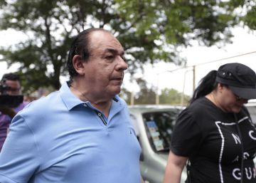 El nuevo exilio de Carlos Mejía Godoy