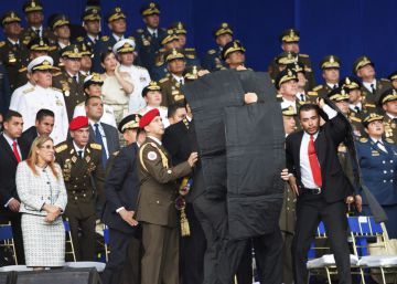 Así se fraguó el atentado contra Maduro