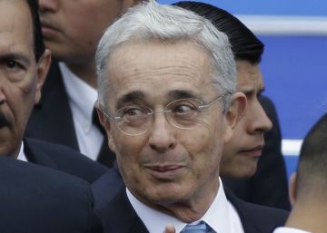 Uribe y el Centro Democrático: la trampa del partido fuerte