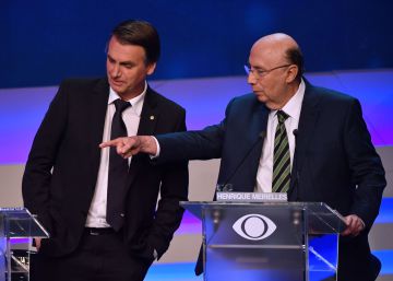 Se busca: candidatos a las elecciones históricas de Brasil. Absténganse pobres