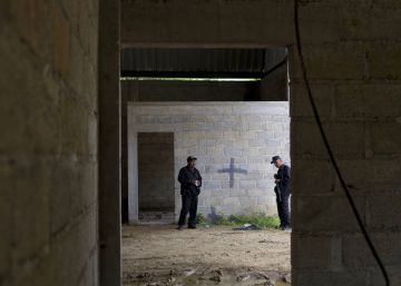 Un juez ordena a la Fiscalía mexicana reabrir el ‘caso Tlatlaya’
