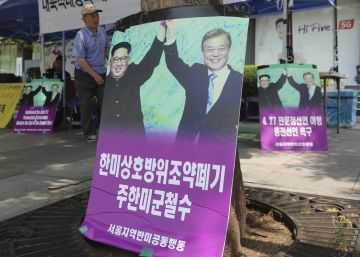 Coreias acordam realizar nova cúpula em Pyongyang em setembro
