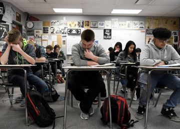 Estados Unidos da la espalda a los idiomas extranjeros