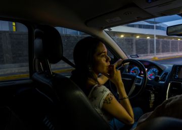 Las mujeres valientes de Nuevo Laredo