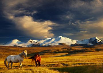 La travesía de Hungría a Mongolia del nuevo Atila