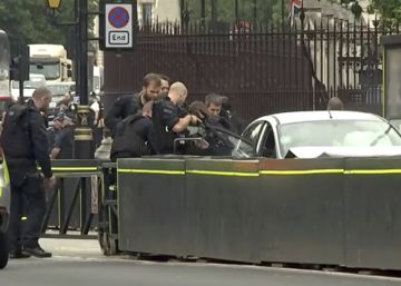 Las noticias de EL PAÍS del martes 14 de agosto a las 10.00