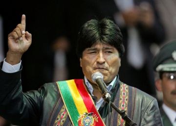 Evo Morales rompe el récord de permanencia en la presidencia de Bolivia