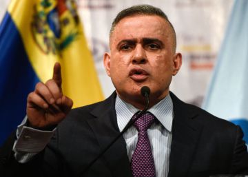 Detenidos en Venezuela 14 implicados en el atentado contra Maduro