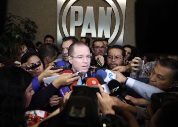 La derecha mexicana busca rumbo tras su desastre electoral