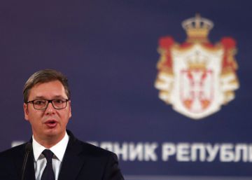 Serbia y Kosovo se plantean corregir su frontera para cerrar un acuerdo