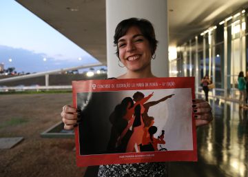 Uma nova geração de ilustradores usa a arte para enfrentar a violência de gênero