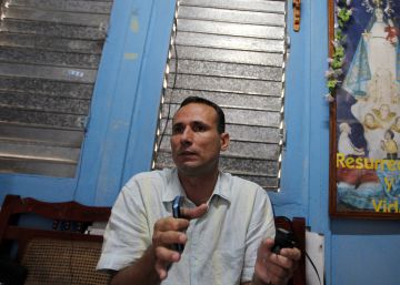 Cuba deja en libertad con cargos a un líder de la oposición