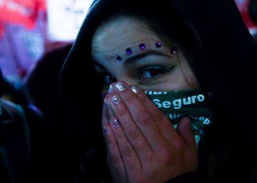 Argentina autoriza la producción de un fármaco para abortar