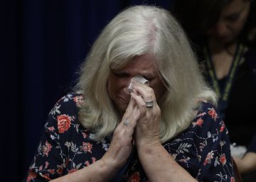 Las violaciones de curas en Pensilvania: 1.356 páginas de espanto