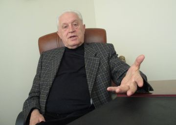 “Si se vierte sangre en Crimea tendremos un conflicto internacional”