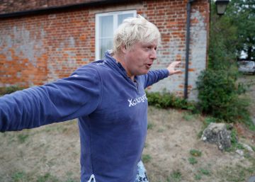 La extravagancia política más cara de Boris Johnson