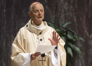 Depravación entre los muros de la Iglesia católica