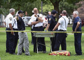Una potente droga de diseño deja cien casos de sobredosis en 36 horas en Connecticut
