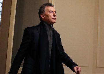 Macri ofrece recompensas para recuperar el dinero de los sobornos