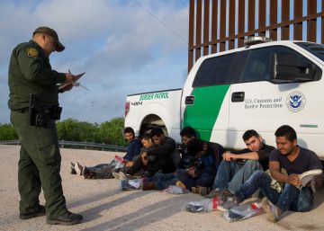 EE UU emite una orden para acelerar las deportaciones de inmigrantes