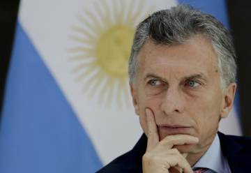 La “causa de los cuadernos”, un viaje al corazón de la corrupción en Argentina