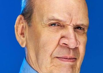 Muere Rafael “Cayito” Aponte, el intérprete del humor venezolano