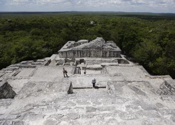 El Tren Maya, la arriesgada apuesta de López Obrador para desarrollar el sureste mexicano
