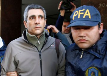 El Lava Jato argentino