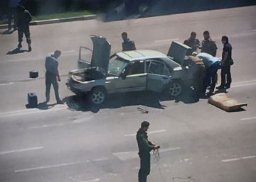 Tres ataques coordinados en Chechenia dejan al menos siete heridos