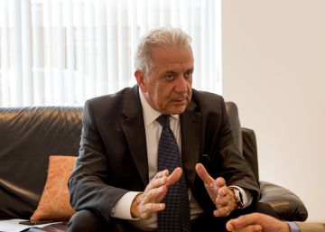 “Las amenazas contra la seguridad de Europa no están decayendo”