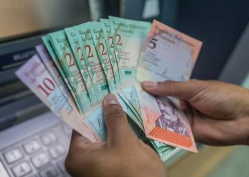 Cómo funciona la reconversión monetaria que plantea Nicolás Maduro