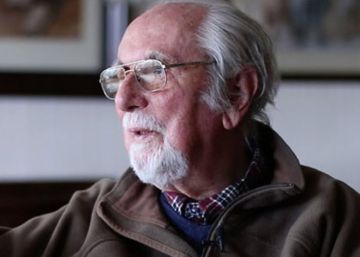 Muere Andrés Aylwin, el abogado que no calló frente a los abusos de Pinochet