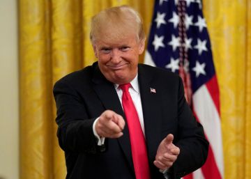 Trump permite a los Estados preservar el carbón como fuente energética
