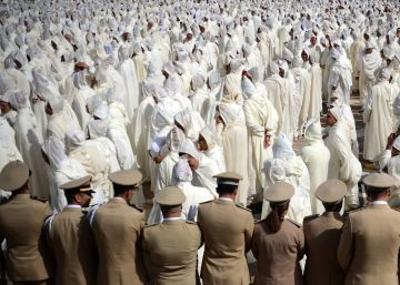 Marruecos inicia los trámites para recuperar la mili para hombres y mujeres