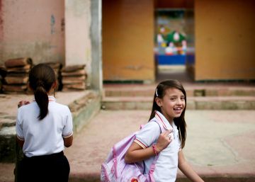 ¿Qué ganaríamos si todas las niñas terminaran la escuela?