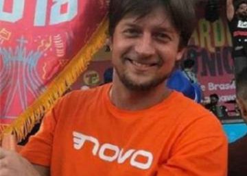 En Brasil, los candidatos hacen campaña hasta por Tinder