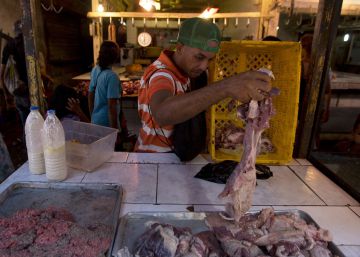 Nova moeda da Venezuela despenca nos primeiros dias
