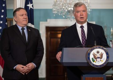 EE UU nombra representante especial para negociar con Corea del Norte a un ejecutivo de Ford