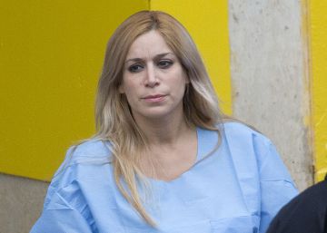 A juicio la reina de la belleza acusada de contratar a un sicario para matar a su marido en Puerto Rico