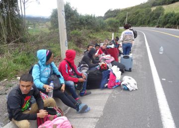 Ecuador anuncia su salida del ALBA para presionar a Venezuela por el éxodo masivo de sus ciudadanos