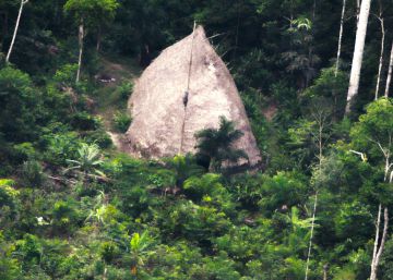 Descoberta tribo indígena isolada na Amazônia