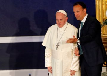 Premiê irlandês pede que o Papa passe “à ação” no tema dos abusos