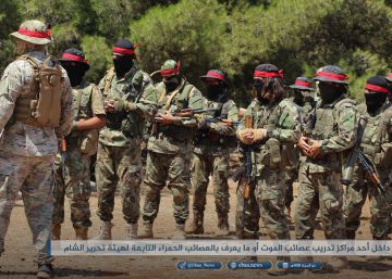 El desvío de fondos a grupos yihadistas levanta sospechas sobre la cooperación en Siria
